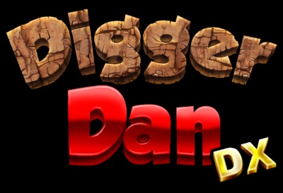 Digger Dan DX