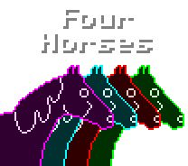 Four Horses